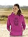 Tstars Sloth Running Team Hoodie Novelty Gifts for Women Funny Sweatshirts Hoodies Small Grey