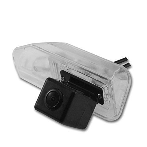 For Lexus ES350 ES240 ES 350 240 2006~2012 Car Rear View Camera Back Up Reverse Parking Camera/Plug Directly