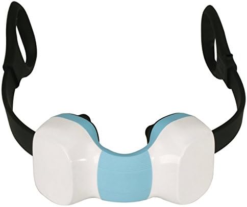 CarepeuticTrigger Point Targeted Spot Full Body Shiatsu Massager, White
