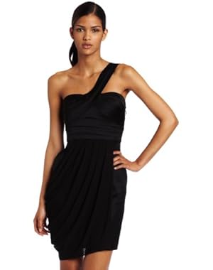 BCBGMAXAZRIA Women's Melody Dress