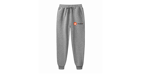 gym joggers reddit