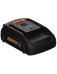 WORX WA3575 20 V PowerShare 2.0 Ah Batería de repuesto