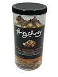 Funky Chunky Peanut Butter Cup Popcorn, 19 Ounce