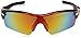 RIVBOS 805 POLARIZED Sports Sunglasses Glasses with 5 Set Interchangeable Lenses for Cycling