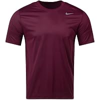 Sport-Tek Men's Tall PosiCharge Competitor Tee - Lightweight Moisture-Wicking Performance Shirt - View #9