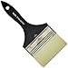 Liquitex 4 1300704 Professional Freestyle Large Scale Brush, Broad Flat/Varnish inch, Short Handle, Multi