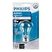 Philips 416768 Clear Appliance 40-Watt A15 Light Bulb