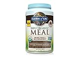 Garden of Life RAW Organic Meal - Chocolate 35.9 oz (1,017g)