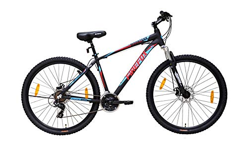 firefox mountana 29er