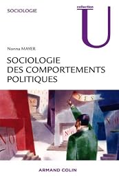Sociologie des comportements politiques