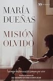 Mision olvido (Spanish Edition) by