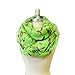 Scarf_tradinginc Floral Butterfly Bird Dragonfly Light Weight X Large Infinity Scarf