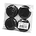 Arctic P324 BT Replacement Ear Pads - Black Color 