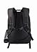 Laptop Backpack - Business Students & School Shoulder Backpack Luggage & Travel Bag Hiking Bag - Orthopedic Support Durable Nylon Fabric - Fits Up to 15.6 Inch Laptops black