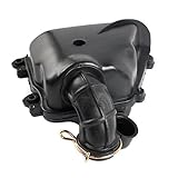 AUTOKAY Air Filter with Box for Polaris 50cc 90cc Scrambler Sportsman Predator ATV 0451080