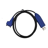 USB Data Cable for Nokia 5070 5140i 6822 6820 6101 6102 6102i 6103 7210 7200 7250 7380 CA-42