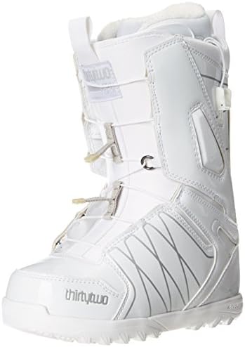 ThirtyTwo Womens Lashed Snowboard Boots