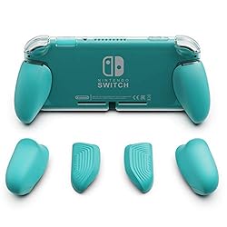 Skull & Co. GripCase Lite: A Comfortable Protective