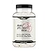 Organic Apple Cider Vinegar Pills by SFPActive Natural Raw Pure Apple Cider Vinegar Supports Healthy Weight Loss - Assists in The Body's Natural Detox Cleanse and Helps with Bloating Relief.