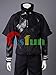 Cosfun Mens Cosplay Costume Full Outfit Uniform mp002708 (Medium)