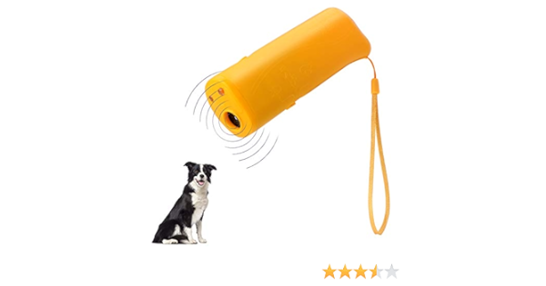 Ad 100 Kopek Kovucu Kedi Kovucu El Tipi 9 Volt Pil Hediye Amazon Com Tr Yapi Market