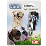 Lixit Faucet Waterer for Dogs