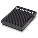 M-Audio SP-1   Universal Sustain Pedal for MIDI Keyboards, Digital Pianos and More