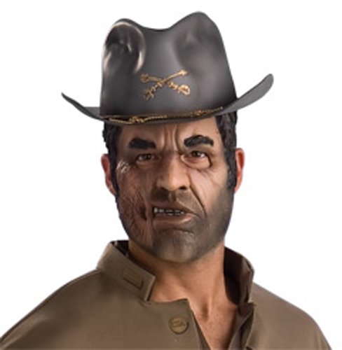 Rubie's Costume Co Men's Jonah Hex Novelty Hat