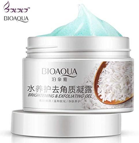 bioaqua rice gel