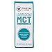 Tin Star Foods 100% Organic Pure C8 MCT Oil - Derived from Non-GMO Coconuts - Paleo, Gluten-Free & Vegan Fuel Source - 5 fl oz, 10 Servings