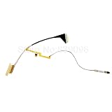 ZAHARA ZEA LCD Cable LNT Replacement For ACER ZEA PACKARD BELL LVDS DD0ZEALC020 view 2