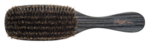 Diane Dbb107 Wave Hair Brush 100% Boar With Wood Handle, 9 Inch