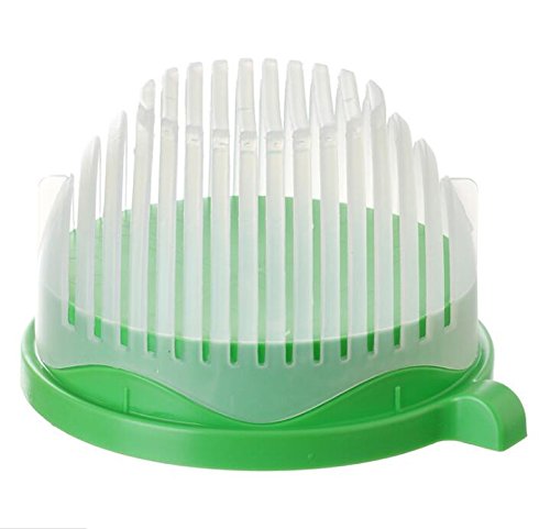Salad Cutter Bowl 60 Seconds Salad Maker