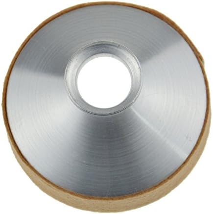 1PCS Aluminum Sax Mute Dampener for Tenor Saxophone Mute Dampener at Tele Guitar