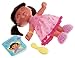 Fisher-Price Nickelodeon Dora The Explorer, Sleepy Dreams Dora