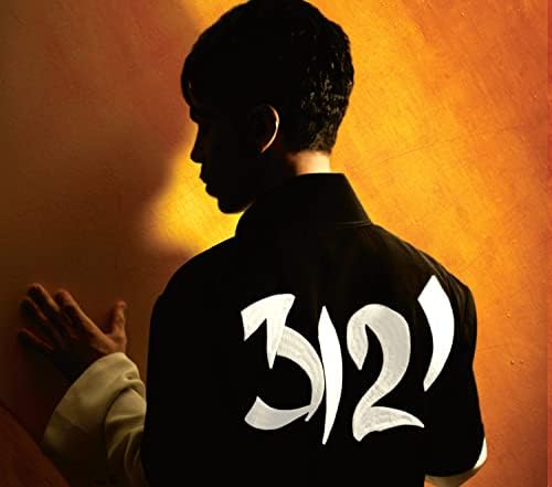 Black Album by Prince (1994-11-22) - Amazon.com Music