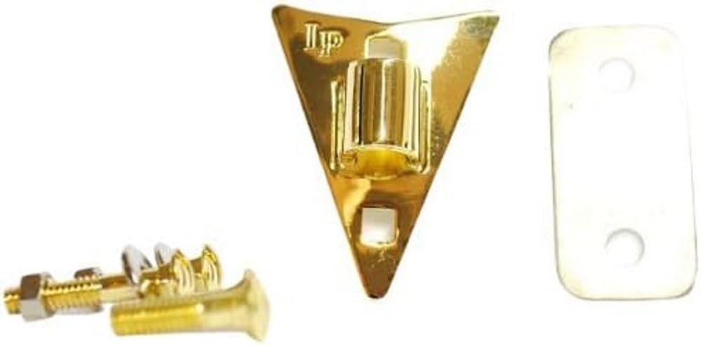 LP Latin Percussion Side Plate Djembé LP702, LP702RG Richie Garcia, LP799X-AW, LP797Z-AWG, LP799X-AWC, LP797Z-AWC, Galaxy - LP-JRX Junior Congas; Gold LP930B