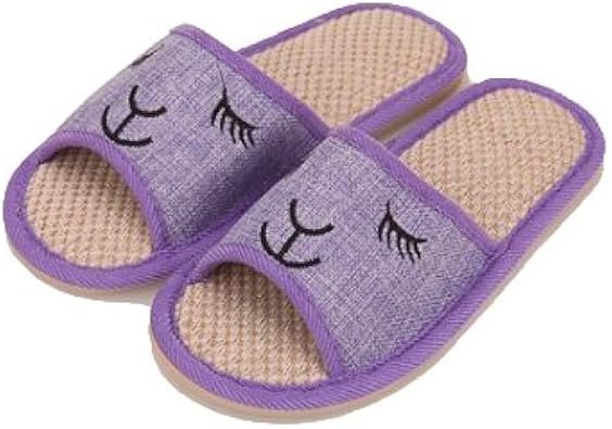 amazon smiley slippers