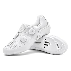 Men’s Cycling Shoes SPD & Delta Compatible, Road