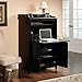 Sauder Edge Water Smartcenter Secretary, Estate Black finish