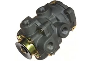 NATIONAL DRIVETRAIN BRAKE FOOT CONTROL VALVE - E6 E-6 - REPLACES 286171 KN22140