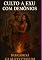 Livro Culto A Exu Catiço