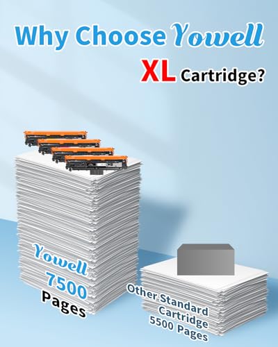 Yowell 220X-4P