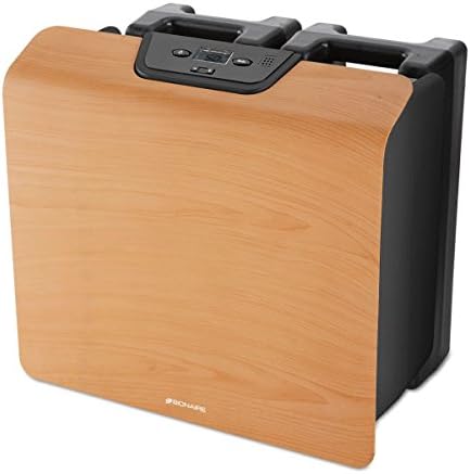 Bionaire BCM3955-U Whole House Cool Mist Console w/Extended-Life Filter