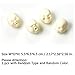 bouti1583 Restorable Face Ball Squeeze Toy Vent Pressure Angry Stress Relax Reliever Anti-Stress Helper