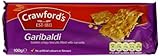 Crawfords Garibaldi Biscuits, 100 Gram