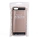 iPhone 6s Case, Anuck iPhone 6 Wallet case [Anti Scratch][Heavy Duty][Card Pocket] Hard Shell Dual Layer Hybrid Rubber Bumper Protective Card Case Cover for Apple iPhone 6 iPhone 6s 4.7 inch - Silver