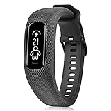 C2D JOY Strap TPU Wristband Compatible with Garmin