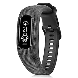 C2D JOY Strap TPU Wristband Compatible with Garmin