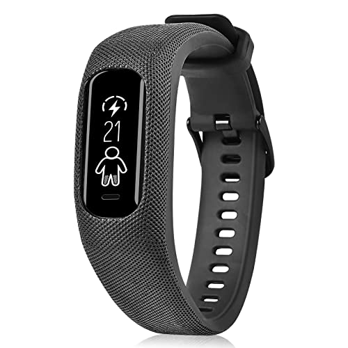 C2D JOY Strap TPU Wristband Compatible with Garmin